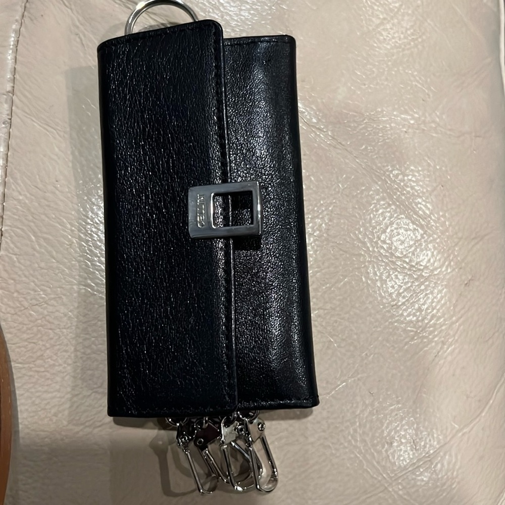 Cellini key case